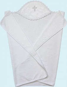 Крестильное полотенце (Золотой Гусь, 3201-z)